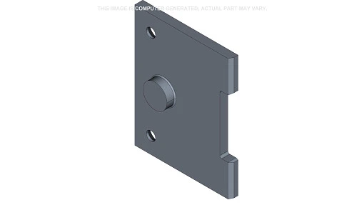 Shield — fits 5 New Holland models — 247665