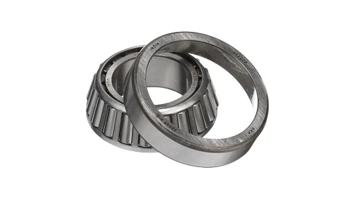 Tapered Bearing 30mm ID x 55mm OD x 17mm W — fits 175 models across the CNH lineup — 24903780