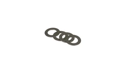 Washer 23.02mm ID x 38.1mm OD x 1.59mm Thk — fits 91 models across the New Holland lineup — 25523