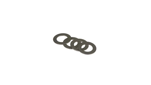 Washer 23.02mm ID x 38.1mm OD x 1.59mm Thk — fits 91 models across the New Holland lineup — 25523