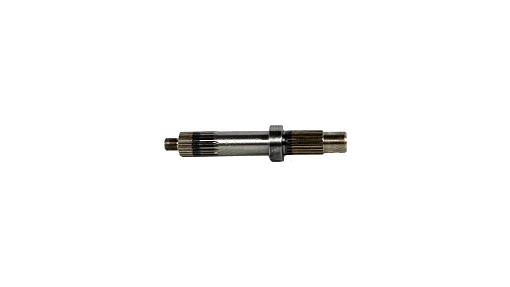Shaft — fits 10 New Holland models — 255649