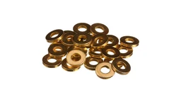 Washer .530'' ID x 1.125'' OD x .183'' Thk — fits 102 models across the New Holland lineup — 262183