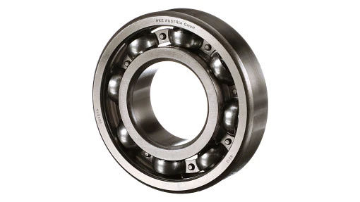 Ball Bearing 60mm ID x 130mm OD x 31mm W — fits 20 New Holland models — 26642990