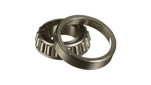 Tapered Bearing 35mm ID x 72mm OD x 18.2mm W — universal CNH service part, fits 277 models — 26799950