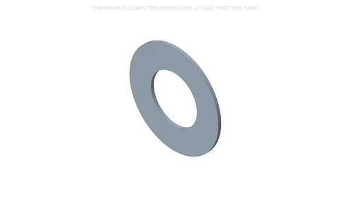 Washer 26mm ID x 51mm OD x 1.5mm Thk — fits 122 models across the New Holland lineup — 27318