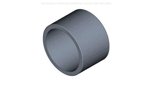 Bushing 31.83mm ID x 38.19mm OD x 25.4mm L — fits 27 New Holland models — 27639