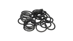 O-Ring 20.3mm ID x 2.62mm Thk, Hnbr — universal CNH service part, fits 271 models — 277634