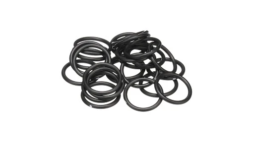 O-Ring 20.3mm ID x 2.62mm Thk, Hnbr — universal CNH service part, fits 271 models — 277634