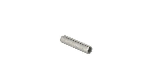 Lock Pin 12mm OD x 55mm L, Slotted — fits 42 New Holland models — 278910