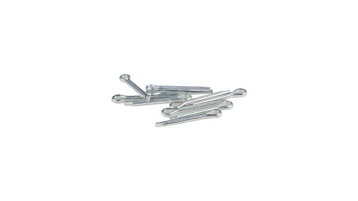 Cotter Pin 3/32'' OD x 3/4'' L — universal CNH service part, fits 973 models — 280250
