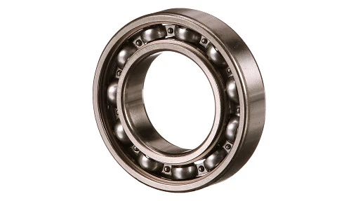 Ball Bearing 35mm ID x 62mm OD x 14mm W — universal CNH service part, fits 271 models — 28042470