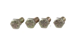 Bolt Hex, 7/8'' - 9 x 2 1/2'', Gr 8 — fits 25 CNH models — 280488