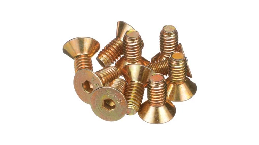 Hex Soc Screw Flat, 5/16'' - 18 x 3/4'' — fits 106 models across the New Holland lineup — 280731