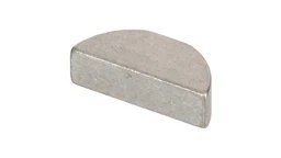 Woodruff Key #A, 1/4'' x 7/8'' — fits 45 New Holland models — 280934