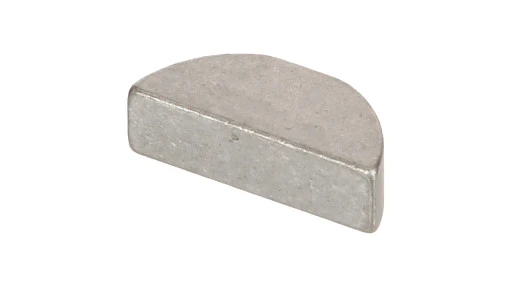 Woodruff Key #A, 1/4'' x 7/8'' — fits 45 New Holland models — 280934