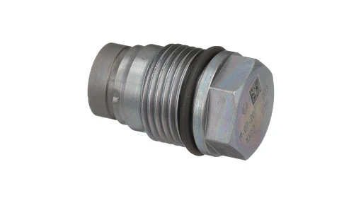 Valve Pressure Relie > 1850 Bar — universal New Holland service part, fits 237 models — 2854543