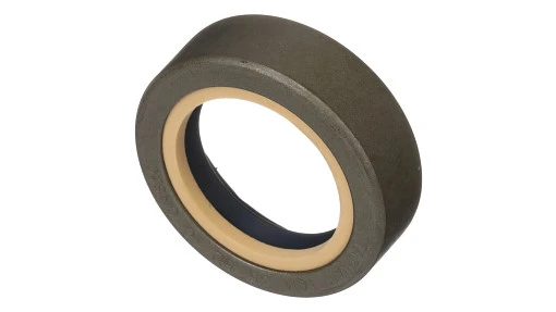 Oil Seal 35mm ID x 52mm OD x 16mm Thk — fits 4 New Holland models — 295151A1