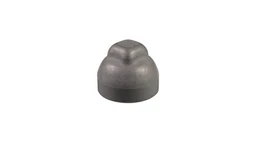 Dust Cap 50.49mm OD x 41.15mm W — fits 178 models across the CNH lineup — 2N1139B