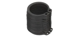 Circlip M19, Ext, Phc — universal New Holland service part, fits 279 models — 300627