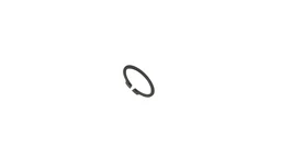 Circlip M28, Ext, Phc — universal New Holland service part, fits 269 models — 300629
