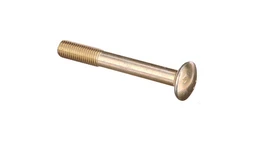 Carriage Bolt M16 x 2.0 x 120mm, Cl 8.8 — fits 102 models across the New Holland lineup — 300663