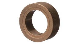 Bushing 40mm ID x 60mm OD x 22mm L — fits 17 New Holland models — 302958A1