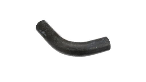 Radiator Hose 1.50'' ID x 7.00'', SAE 20R4 Class R — fits 73 models across the Ford lineup — 312588