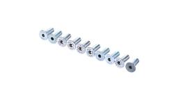 Hex Soc Screw Css, M10 x 30mm, Cl 8.8 — fits 98 models across the New Holland lineup — 320772