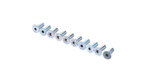 Hex Soc Screw Css, M10 x 30mm, Cl 8.8 — fits 98 models across the New Holland lineup — 320772