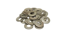 Belleville Washer M6 Bolt Size x 14mm OD x 1.3mm Thk — universal New Holland service part, fits 926 models — 322357