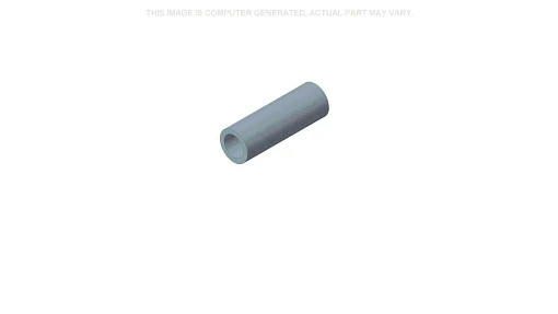 Bushing 11.94mm ID x 17.27mm OD x 50.8mm L — fits 43 New Holland models — 32318