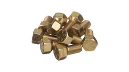 Bolt Hex, 1/2'' - 20 x 13/16'' Gr 5 — universal New Holland service part, fits 208 models — 32383