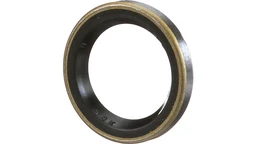 Wiper Seal 22.33mm ID x 46.68mm OD x 3.17mm Thk — fits 41 New Holland models — 325142
