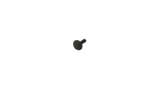 Fastener Push-In, 37mm L, Nylon — fits 41 New Holland models — 348452A1