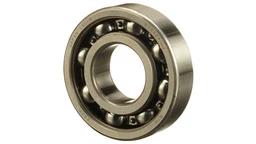 Ball Bearing 35mm ID x 80mm OD x 21mm W — fits 44 New Holland models — 350420