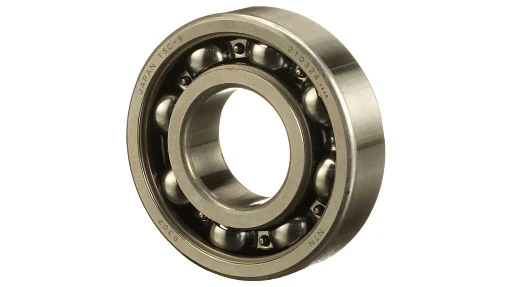 Ball Bearing 35mm ID x 80mm OD x 21mm W — fits 44 New Holland models — 350420