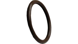O-Ring 32.9mm ID x 3.53mm Thk, Nbr — fits 158 models across the New Holland lineup — 353108