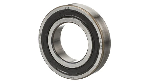 Ball Bearing 45mm ID x 85mm OD x 19mm W — fits 146 models across the New Holland lineup — 353125