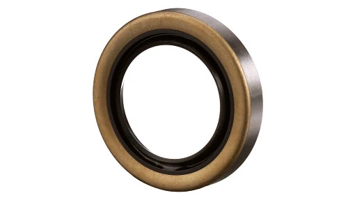 Oil Seal 38.1mm ID x 59.28mm OD x 13.11mm Thk — fits 196 models across the New Holland lineup — 36727