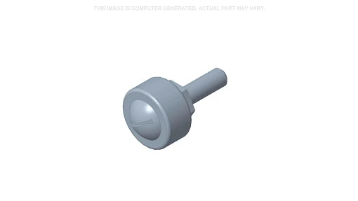 Cam Follower Ball, 9.525mm ID x 31.75mm OD — fits 63 models across the New Holland lineup — 36800