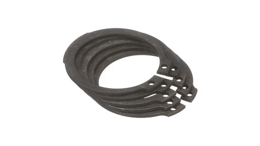 Circlip M40, Ext, Phc — universal New Holland service part, fits 486 models — 370006