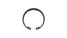 Circlip M90, Int, Phc — universal New Holland service part, fits 455 models — 370013