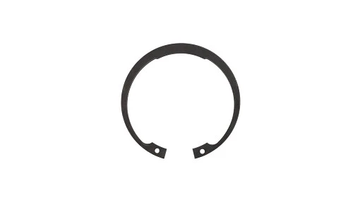 Circlip M90, Int, Phc — universal New Holland service part, fits 455 models — 370013