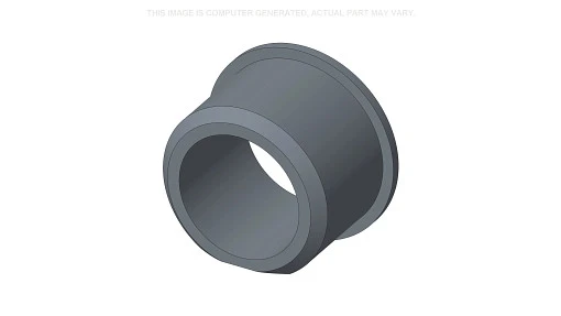 Bushing 25.55mm ID x 32.41mm OD x 25.78mm L — fits 24 New Holland models — 37051