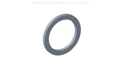 Oil Seal 82.55mm ID x 108.13mm OD x 8.41mm Thk — fits 43 New Holland models — 37705