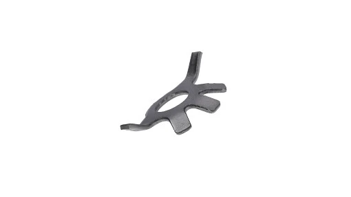 Washer 10.67mm ID x 34.8mm OD x 1.52mm Thk — universal CNH service part, fits 237 models — 378881S