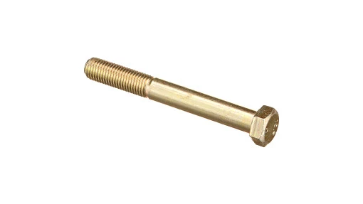 Bolt Hex, M16 x 2 x 130mm, Cl 10.9 — fits 163 models across the New Holland lineup — 392531