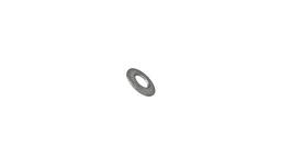 Washer 21mm ID x 40mm OD x 4mm Thk, Hts, Znd — universal New Holland service part, fits 309 models — 394632