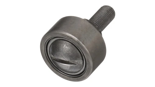 Cam Follower Ball, 31.8 mm OD x 15.9 mm — fits 91 models across the New Holland lineup — 40714