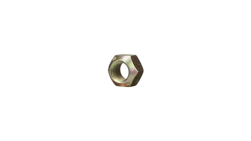 Wheel Nut Conical End Hex, M16 x 2.0, 14.80mm High, Cl 10 — fits 55 models across the New Holland lineup — 408127A1